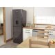 Beko CFD6914AP Libera installazione 260 L Nero 4