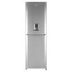 Beko CFD6914AP Libera installazione 260 L Argento 3