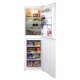 Beko CFD6914AP Libera installazione 260 L Bianco 4