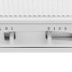 Beko HNU51310S cappa aspirante Integrato Argento 336 m³/h 4
