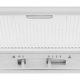 Beko HNU51310S cappa aspirante Integrato Argento 336 m³/h 5