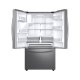 Samsung RF23R62E3SR/EG frigorifero side-by-side Libera installazione 630 L F Acciaio inox 3