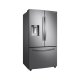 Samsung RF23R62E3SR/EG frigorifero side-by-side Libera installazione 630 L F Acciaio inox 6