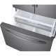 Samsung RF23R62E3SR/EG frigorifero side-by-side Libera installazione 630 L F Acciaio inox 7