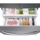 Samsung RF23R62E3SR/EG frigorifero side-by-side Libera installazione 630 L F Acciaio inox 9