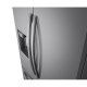 Samsung RF23R62E3SR/EG frigorifero side-by-side Libera installazione 630 L F Acciaio inox 10