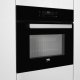 Beko BCW14400B forno 40 L 3600 W Nero 3