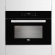 Beko BCW14400B forno 40 L 3600 W A Nero 6