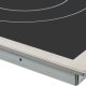 Samsung NZ64R3525CK/EG piano cottura Nero Da incasso 60 cm Ceramica 4 Fornello(i) 4