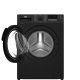 Beko b100 WTL84151B lavatrice Caricamento frontale 8 kg 1400 Giri/min Nero 4