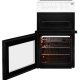 Beko KDC5422AW cucina Elettrico Ceramica Bianco 4