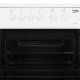 Beko KDC5422AW cucina Elettrico Ceramica Bianco 5
