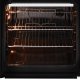 Beko KDC5422AW cucina Elettrico Ceramica Bianco 7