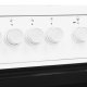 Beko KDC5422AW cucina Elettrico Ceramica Bianco 8