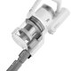 Beko VRT71025VW scopa elettrica Aspirapolvere elettrica AC Secco e bagnato HEPA Senza sacchetto 0,7 L 360 W Bianco 8