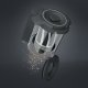 Miele Triflex HX1 Select Aspirapolvere elettrica Batteria Secco Senza sacchetto 0,5 L 170 W Nero 2,5 Ah 4