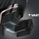 Miele Triflex HX1 Select Aspirapolvere elettrica Batteria Secco Senza sacchetto 0,5 L 170 W Nero 2,5 Ah 6