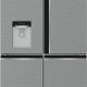 Beko GNE480EC3DVX frigorifero side-by-side Libera installazione 474 L F Acciaio inox 3