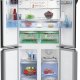 Beko GNE480EC3DVX frigorifero side-by-side Libera installazione 474 L F Acciaio inox 5