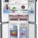 Beko GNE480EC3DVX frigorifero side-by-side Libera installazione 474 L F Acciaio inox 6
