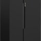 Beko ASL1342B frigorifero side-by-side Libera installazione 580 L F Nero 3