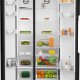 Beko ASL1342B frigorifero side-by-side Libera installazione 580 L F Nero 4