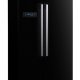 Beko ASL1331B frigorifero side-by-side Libera installazione 532 L F Nero 3