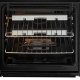 Beko ADVG592K cucina Gas Nero 7