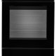 Beko AS530K cucina Elettrico Piastra sigillata Nero 3