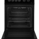 Beko AS530K cucina Elettrico Piastra sigillata Nero 4