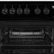 Beko AS530K cucina Elettrico Piastra sigillata Nero 5