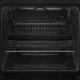 Beko AS530K cucina Elettrico Piastra sigillata Nero 7
