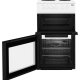 Beko AD531AW cucina Elettrico Piastra sigillata Bianco 4