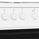 Beko AD531AW cucina Elettrico Piastra sigillata Bianco 8