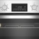 Beko BBADF22300X forno 105 L 4200 W Acciaio inox 3