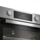 Beko BBAIF22300X forno 66 L 2300 W Acciaio inox 3