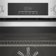 Beko BBAIF22300X forno 66 L 2300 W Acciaio inox 4
