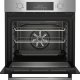 Beko BBAIF22300X forno 66 L 2300 W Acciaio inox 5