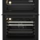 Beko BBDF22300B forno 113 L 4200 W Nero 5