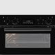 Beko BBDF22300B forno 113 L 4200 W Nero 8