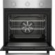 Beko BBIF22100X forno 66 L 2300 W Acciaio inox 5
