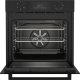 Beko BBIF22300B forno 72 L 2300 W Nero 5