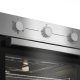 Beko BBIF16100X forno 66 L 2300 W Acciaio inox 5
