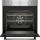 Beko BBIF16100X forno 66 L 2300 W Acciaio inox 6