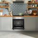 Beko BBIF16100X forno 66 L 2300 W Acciaio inox 8