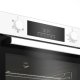 Beko BBIF22300W forno 72 L 2300 W Bianco 3