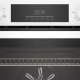 Beko BBIF22300W forno 72 L 2300 W Bianco 4