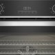 Beko BBIM14300BC forno 72 L 2500 W Nero 4