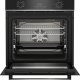 Beko BBIM14300BC forno 72 L 2500 W Nero 5