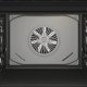 Beko BBIM14300BC forno 72 L 2500 W Nero 6